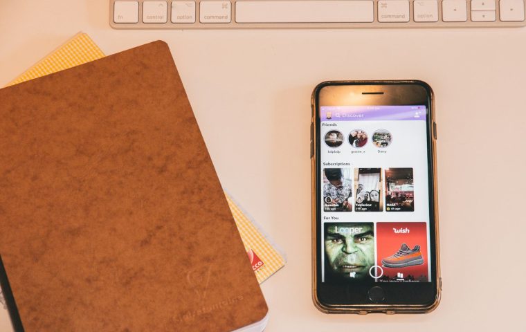 Eight Study Apps That Help You Focus and Track Progress
