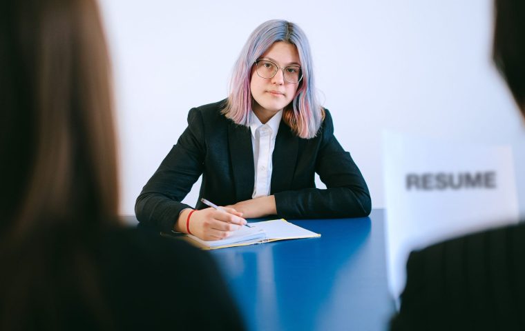 Ten Smart Questions to Ask at the End of an Interview