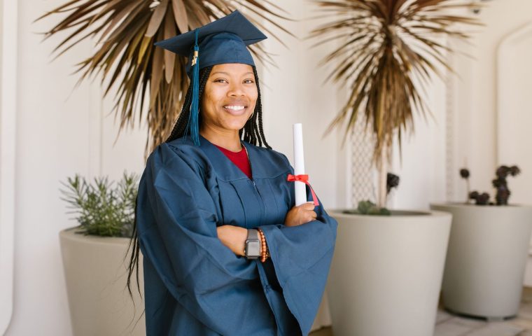 How a First Generation Student Got Into Their Dream University