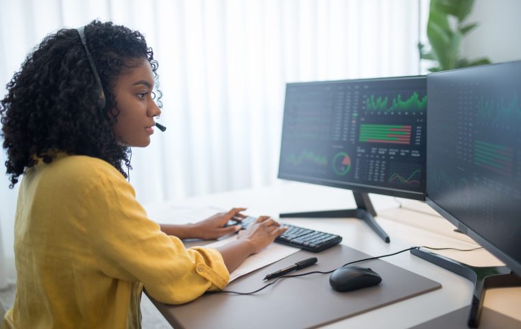 How a Help Desk Worker Earned Cloud Certs and Doubled Their Salary