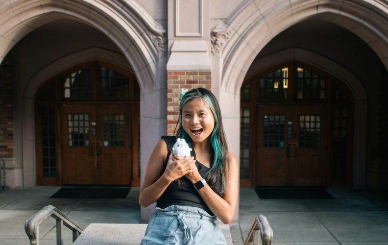 How One Struggling Student Rebuilt Their Study System in a Term