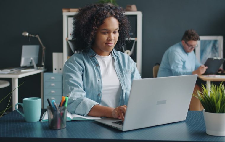 How One Professional Switched Careers at Forty and Made It Work