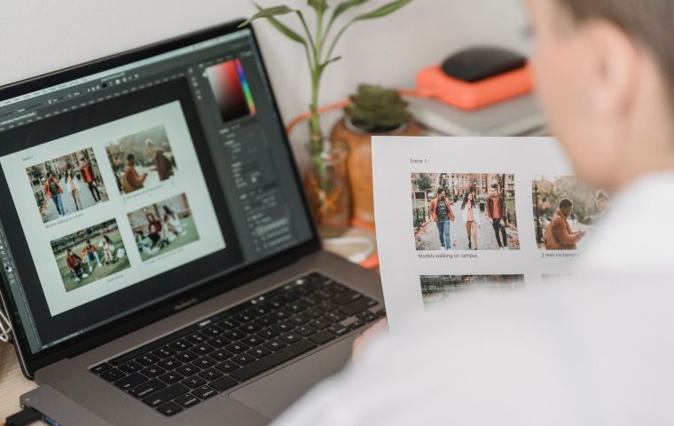 How to Build a Portfolio When You Have No Work Experience Yet