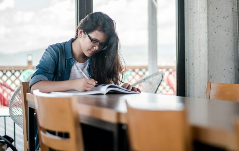 How to Choose a College Major When You Have No Idea Yet