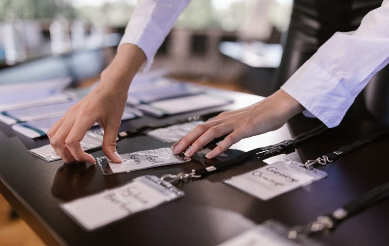 How to Network for a Job Without Feeling Fake