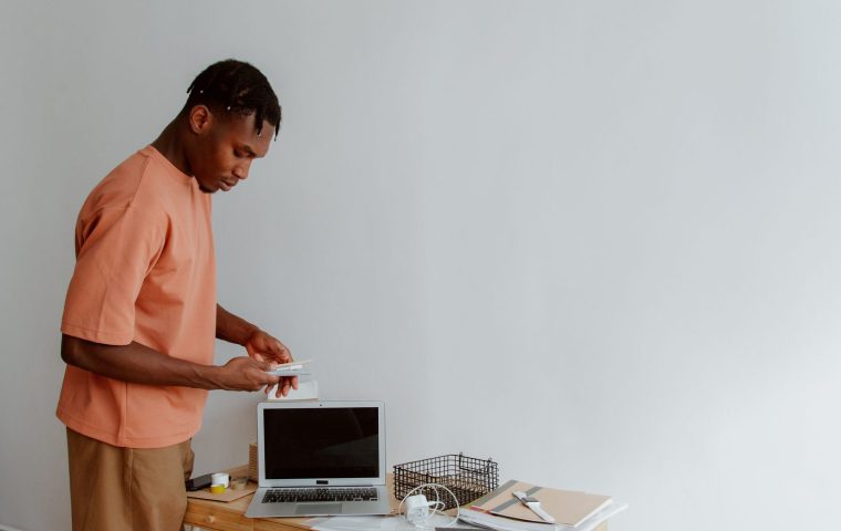 How to Stay Productive When You Work From Home
