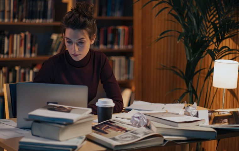 How to Study for a Certification Exam While Working Full Time