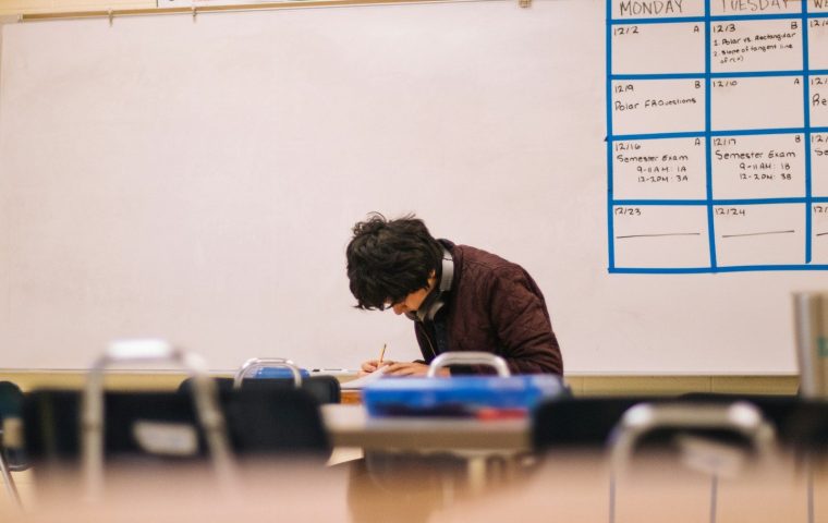 How to Study for Exams Without Cramming the Night Before