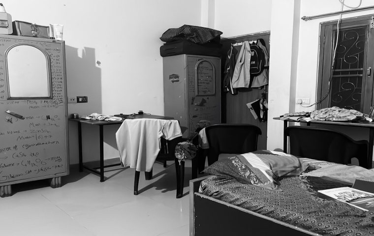 How to Survive Your First Year of Campus Life