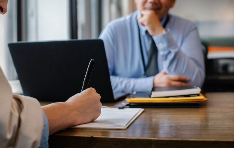 How to Write a Resume That Actually Gets You Interviews