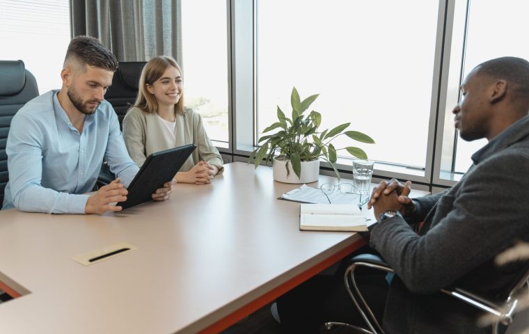 Interview Mistakes That Sink Even Qualified Candidates