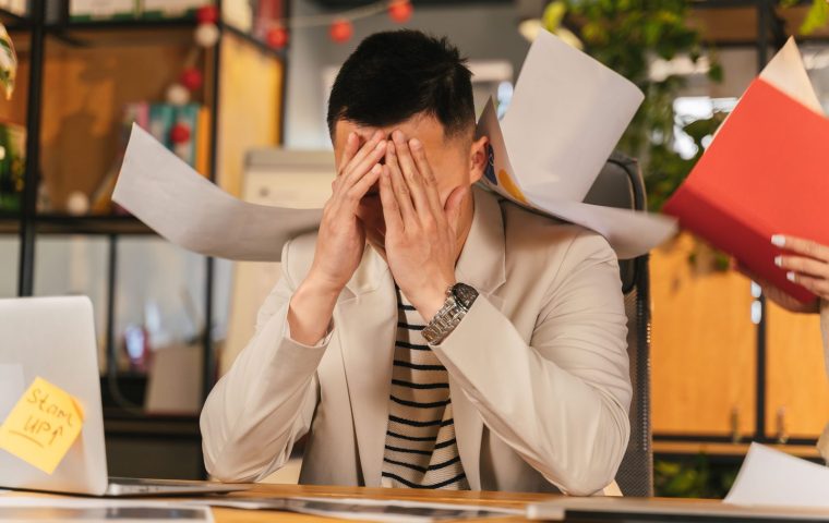 First Job Mistakes New Employees Make and How to Avoid Them
