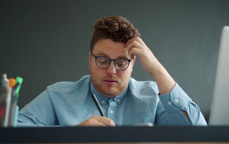 Studying Hard But Failing: Reasons Why and How to Fix It