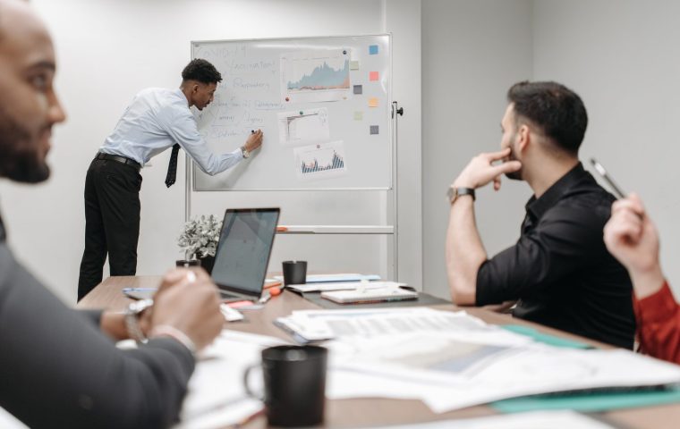 Soft Skills and Hard Skills: Why Employers Want Both