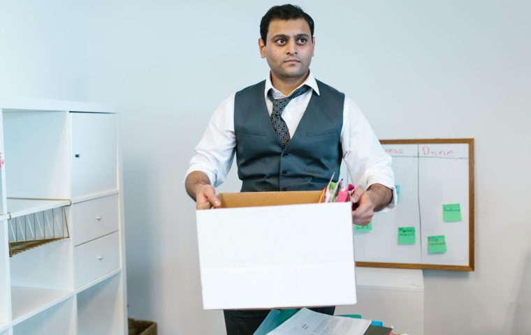 Why Good Employees Quit and What Managers Miss