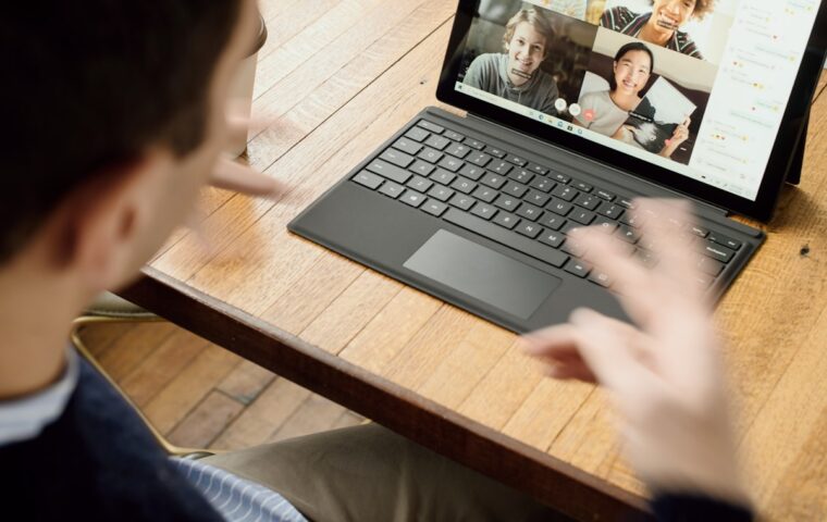 Phone Screen vs Video Interview: How to Nail Each One