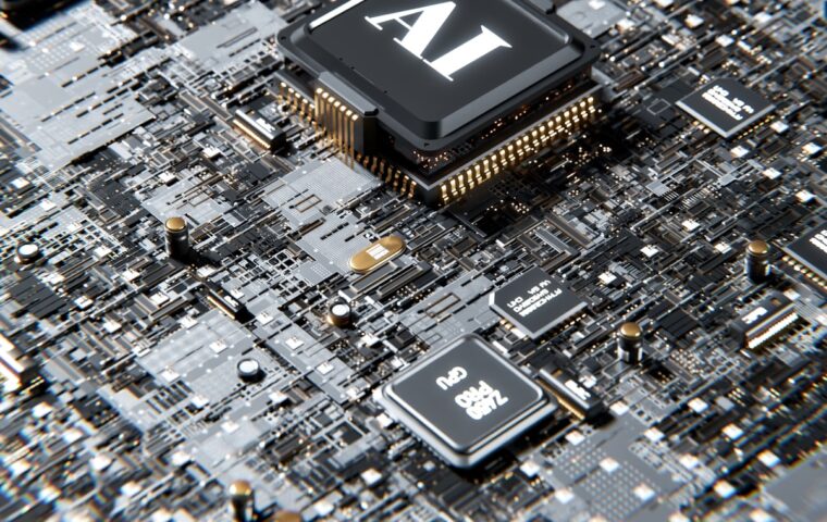 AI Skills Every Professional Should Learn This Year
