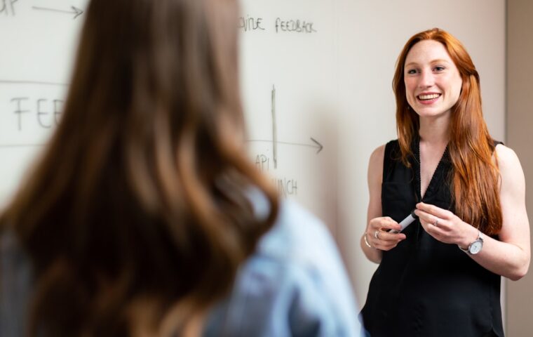 The Feynman Technique: Learn Anything by Teaching It