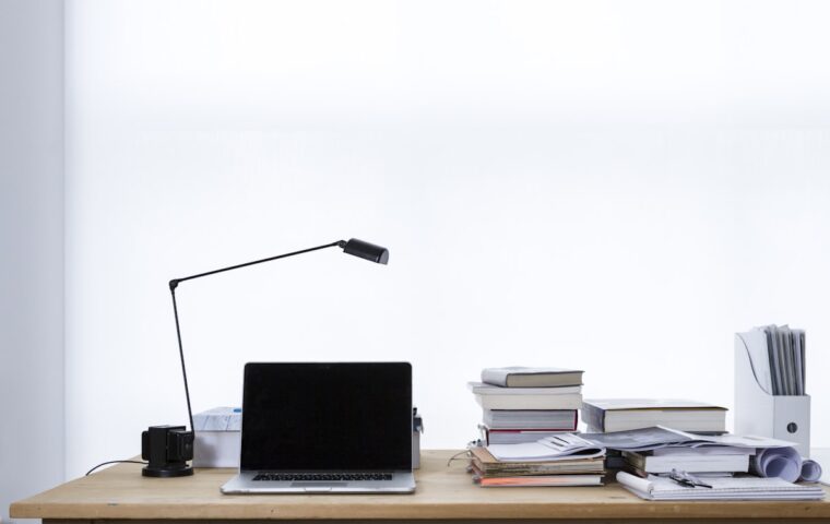 How to Recover After a Big Mistake at Work